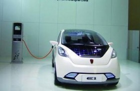 天津力神华东基地落户苏州高新区