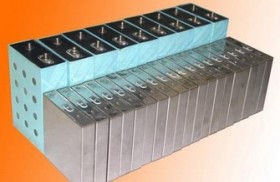 高能锂离子电池正极材料实现产业化发展