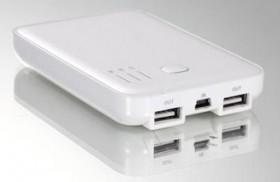 移动电源充放电效率转换解析