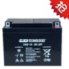 大力神12V26AH C&D 12-26A LBT蓄电池
