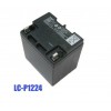 松下 LC-P1224ST UPS 蓄电池12V24AH