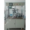 抽真空打钢珠封口机