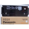 松下蓄电池LC-P12100ST 12v100A正品