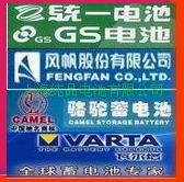 上海纯品电池有限公司