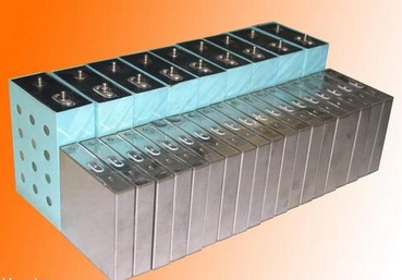 中国加速锂电池研究